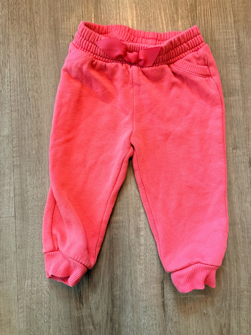 🌺10/$20 Circo Coral Sweatpants for Toddlers